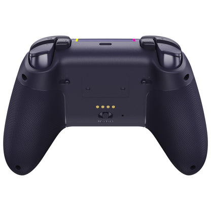 EasySMX X05Pro Multiplatform Wireless Gaming Controller with Charging Dock