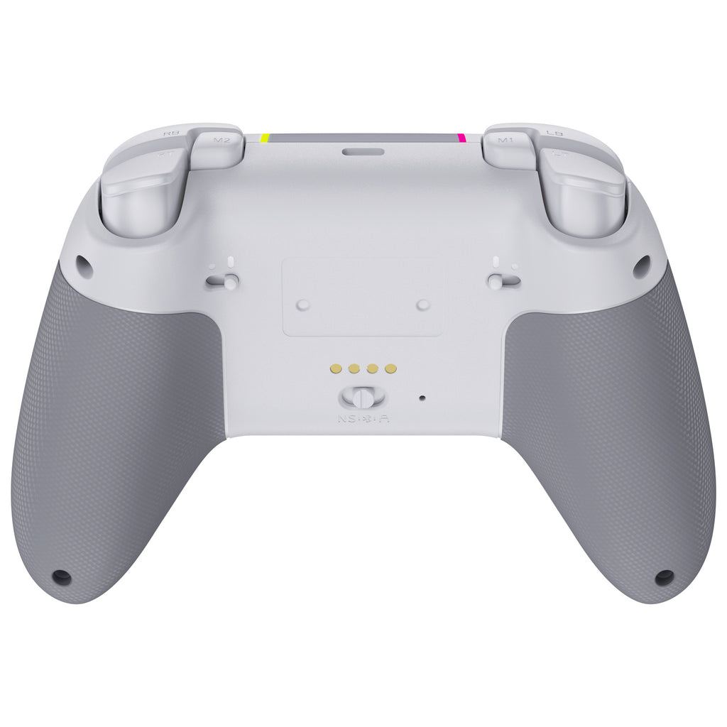 EasySMX X05Pro Multiplatform Wireless Gaming Controller with Charging Dock