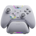 EasySMX X05Pro Multiplatform Wireless Gaming Controller with Charging Dock