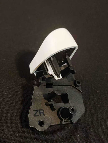 2. ES Pro tear down - Credits to Paulo