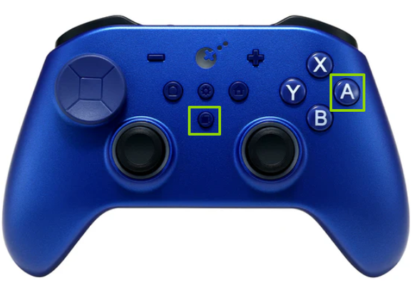 1. Firmware