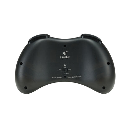 GuliKit Elves 2 Bluetooth Game Controller (NS58)