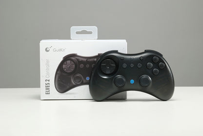GuliKit Elves 2 Bluetooth Game Controller (NS58)