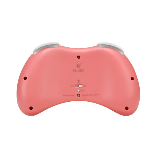 GuliKit Elves 2 Bluetooth Game Controller (NS58)