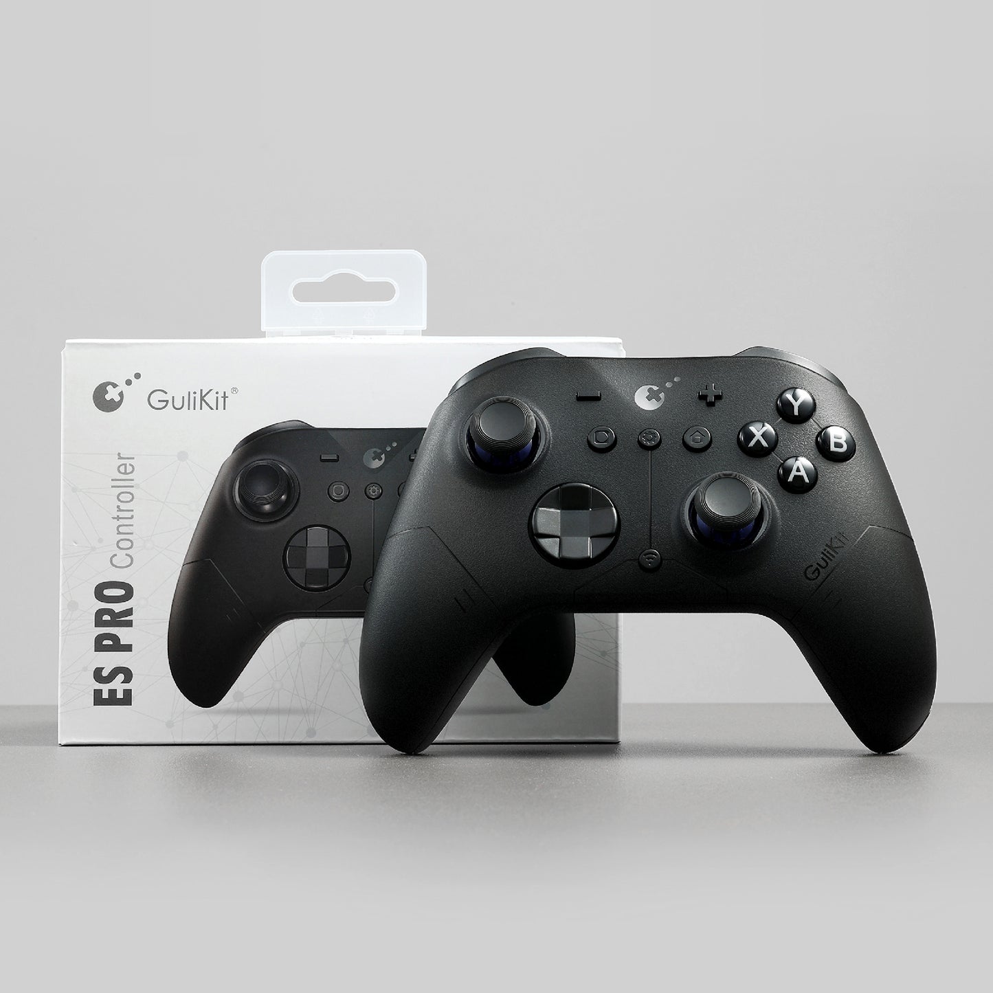 GuliKit ES Pro Wireless Game Controller