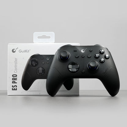 GuliKit ES Pro Wireless Game Controller