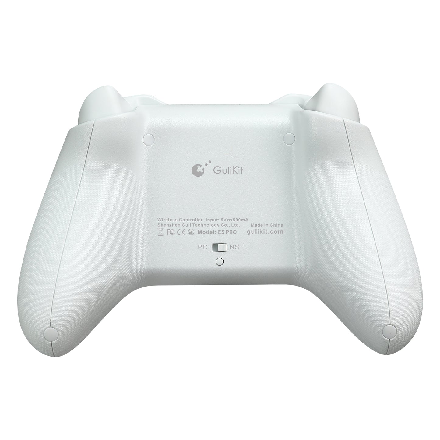 GuliKit ES Pro Wireless Game Controller