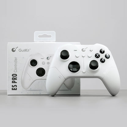 GuliKit ES Pro Wireless Game Controller