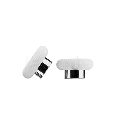 GuliKit Thumbstick caps for King Kong Controller Series, 3 Pairs(6 Packs) Replacement Set for KK3 Max, KK3 Pro, KK3, KingKong 2 & 2 pro, KK Controller  (NS34)