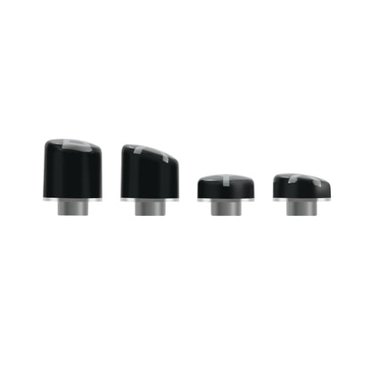GuliKit ABXY buttons for TT Series/ES Series/KK Series controllers - Switch layout (NS62)