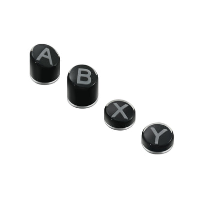 GuliKit ABXY buttons for TT Series/ES Series/KK Series controllers - Switch layout (NS62)