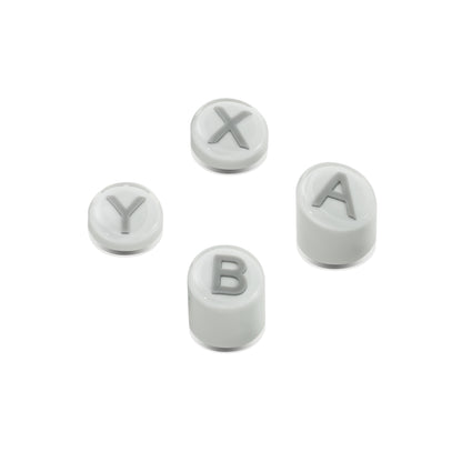 GuliKit ABXY buttons for TT Series/ES Series/KK Series controllers - Switch layout (NS62)