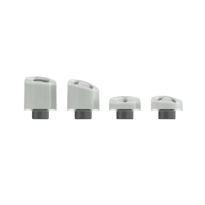 GuliKit ABXY buttons for TT Series/ES Series/KK Series controllers - Switch layout (NS62)