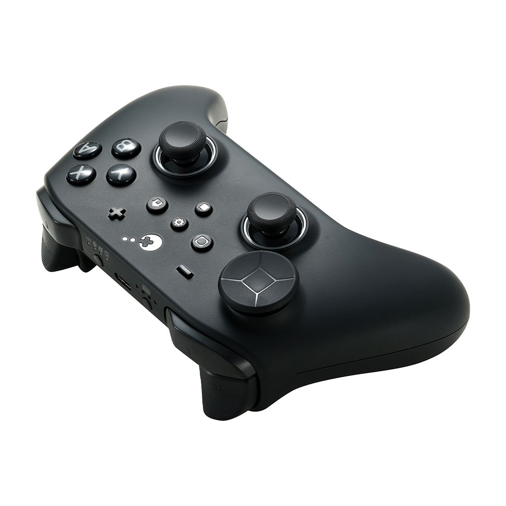 GuliKit TT Max Wireless Game Controller (Revision),Bluetooth