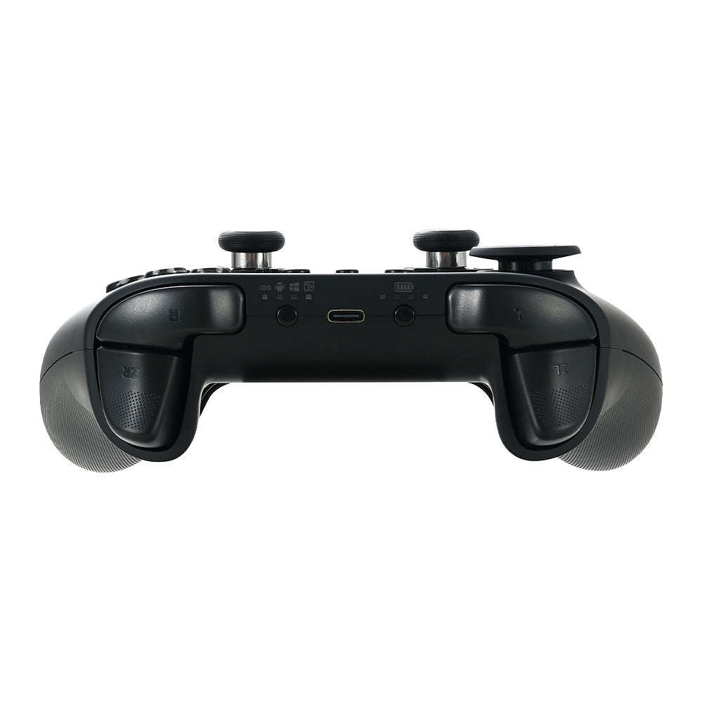 GuliKit TT Max Wireless Game Controller (Revision),Bluetooth