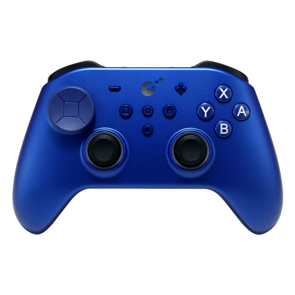 GuliKit TT Max Wireless Game Controller (Revision),Bluetooth