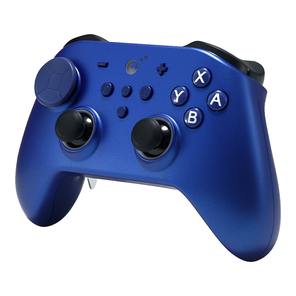 GuliKit TT Max Wireless Game Controller (Revision),Bluetooth
