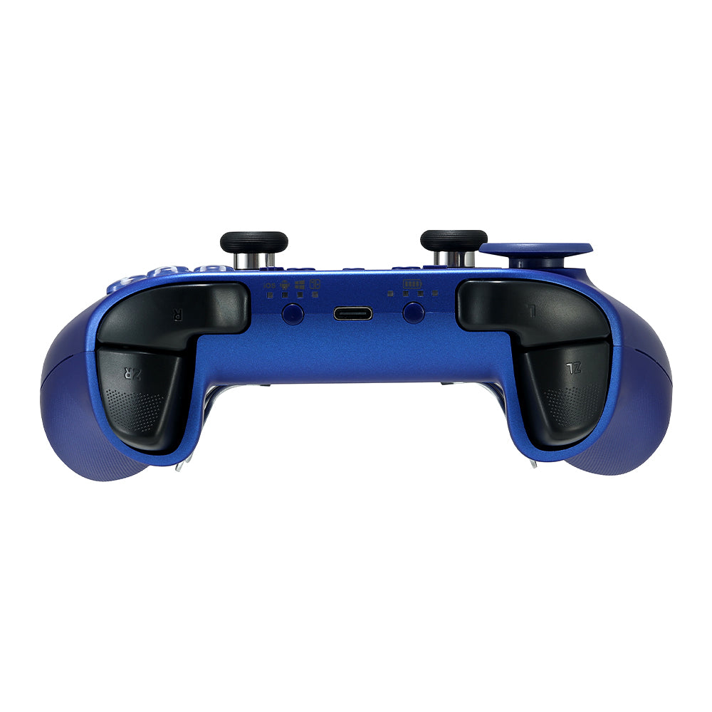 GuliKit TT Max Wireless Game Controller (Revision),Bluetooth
