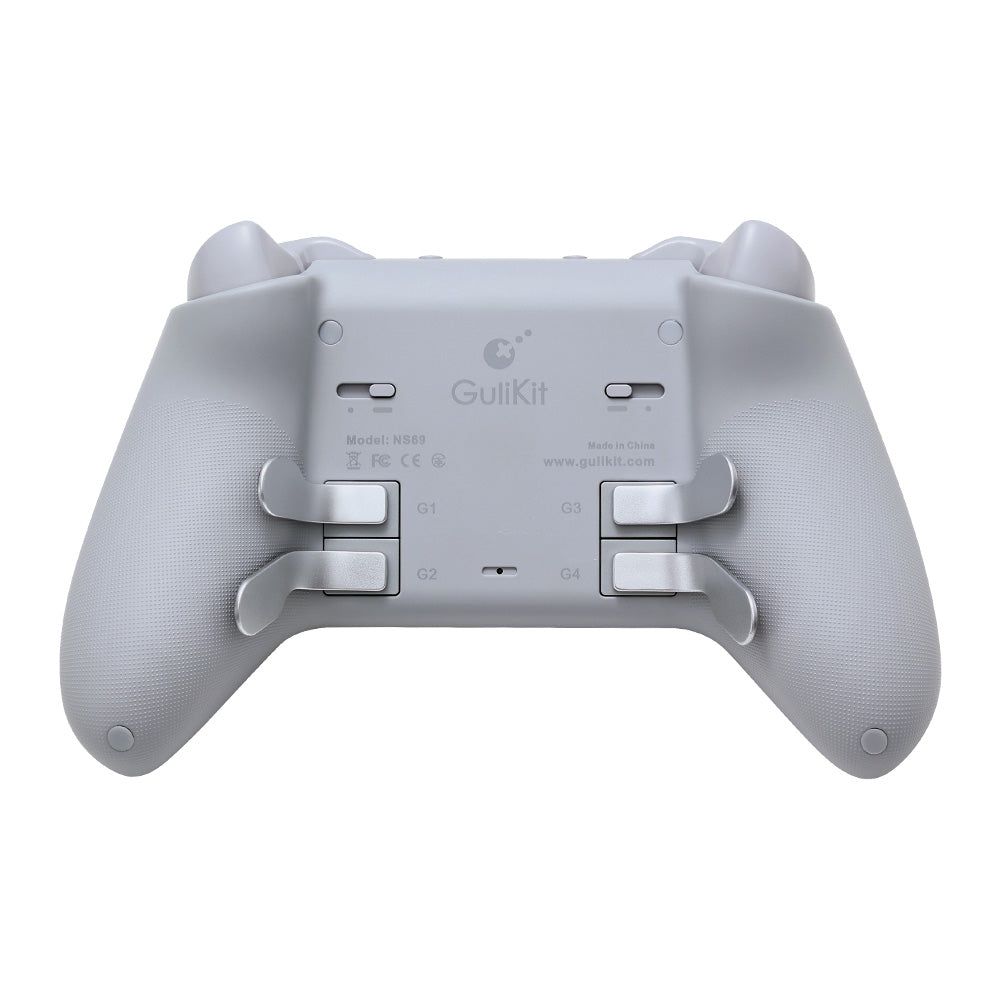 GuliKit TT MAX Bluetooth Controller - Revision (NS69)
