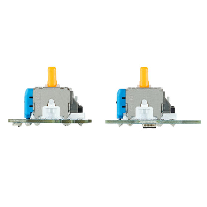 GuliKit TMR Electromagnetic Joystick Module for ROG Xbox Ally X