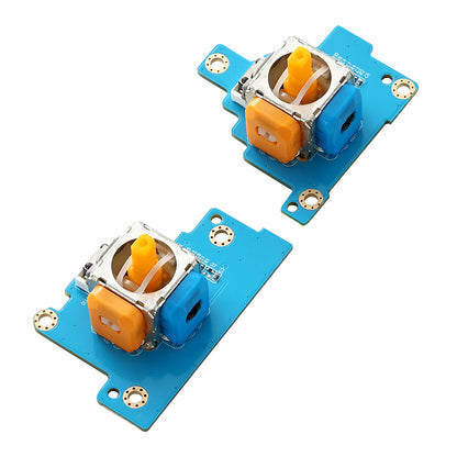 GuliKit TMR Electromagnetic Joystick Module for ROG Xbox Ally X