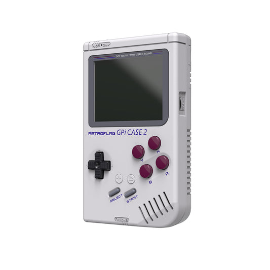 RetroFlag GPi Case 2