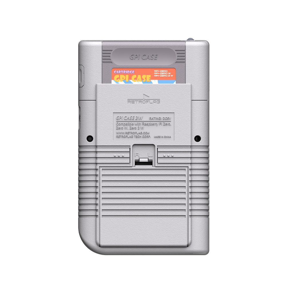 RetroFlag GPi Case 2W