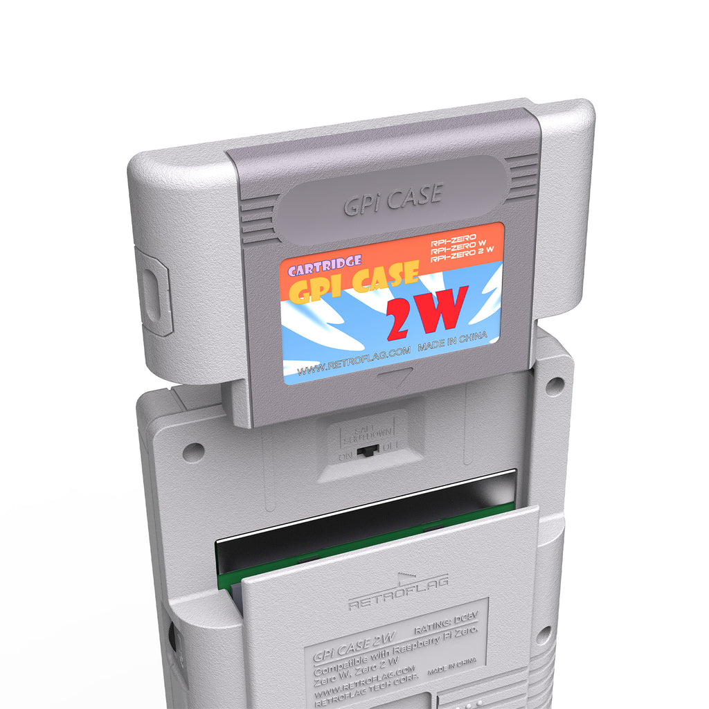 RetroFlag GPi Case 2W