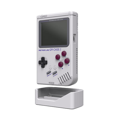 RetroFlag GPi 2 Plus Case - with Dock