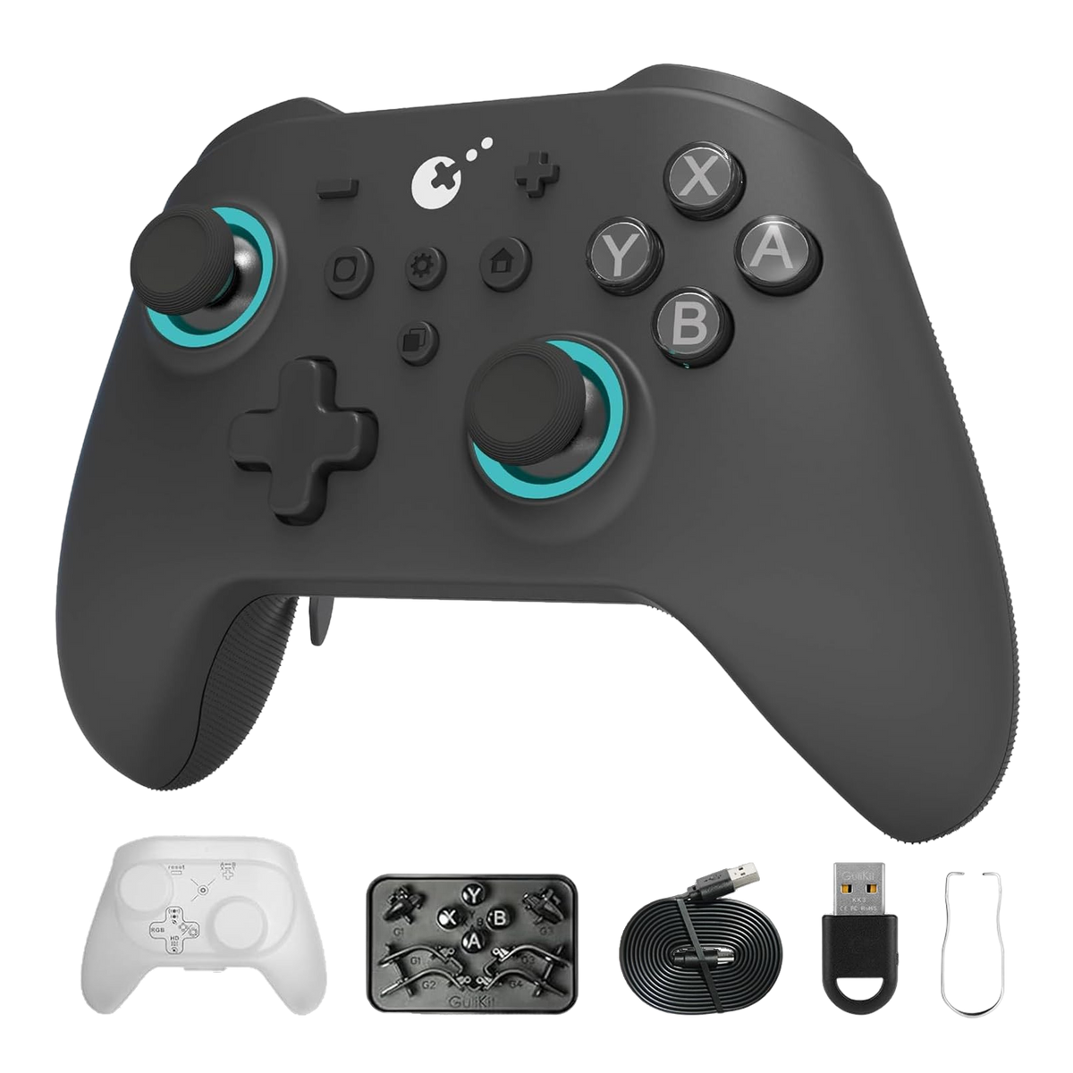 GuliKit KK3 MAX Controller (NS39)