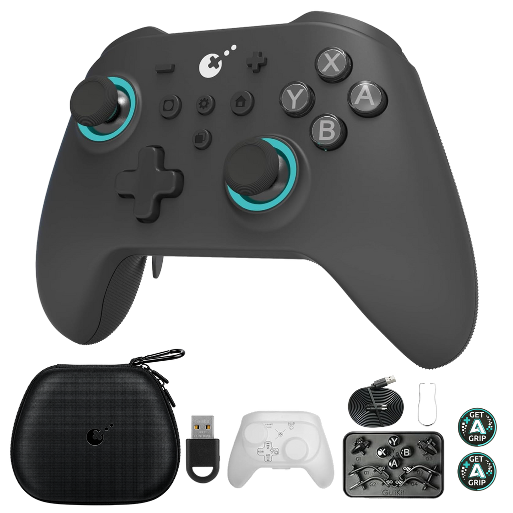 GuliKit KK3 MAX Controller (NS39)