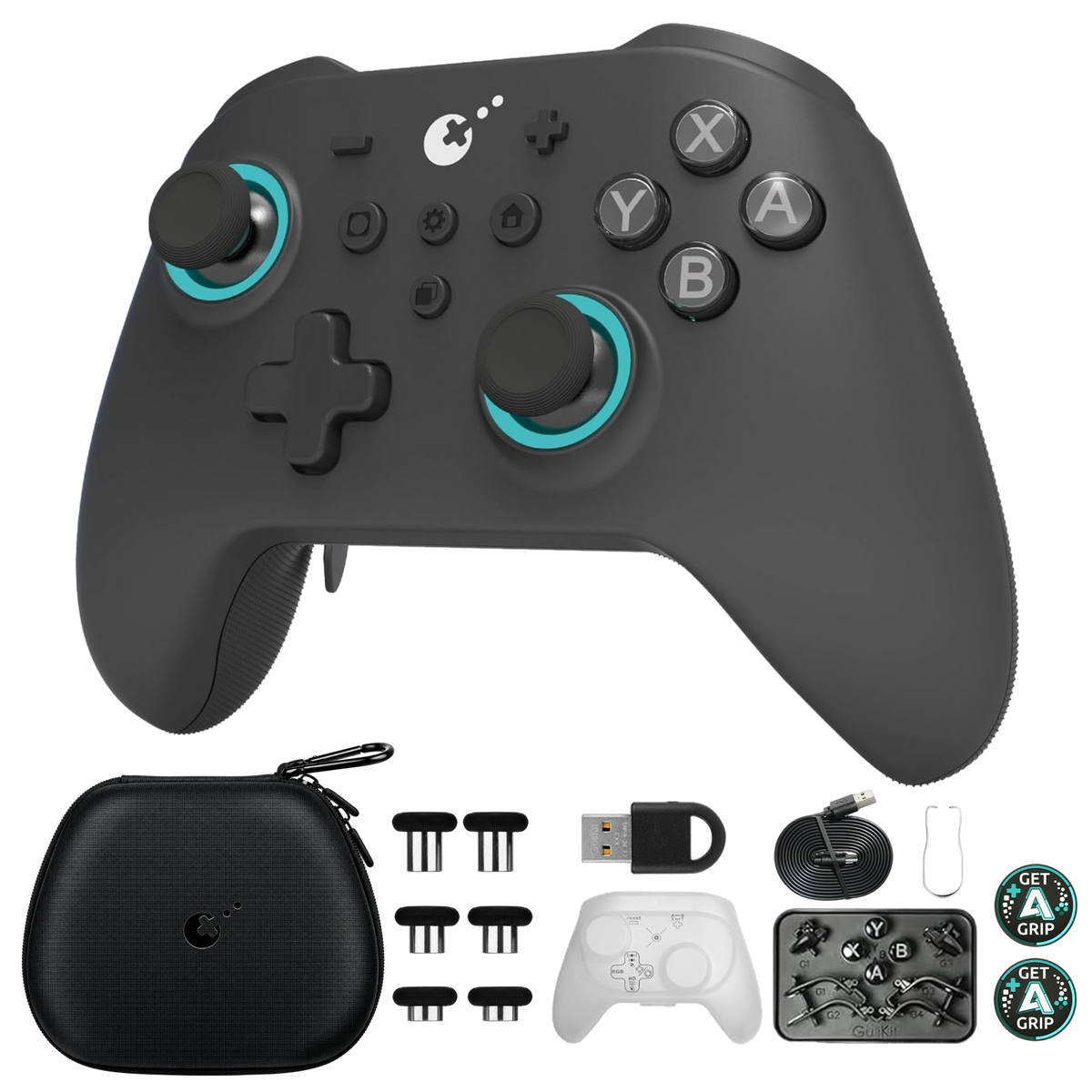 GuliKit KK3 MAX Controller (NS39)
