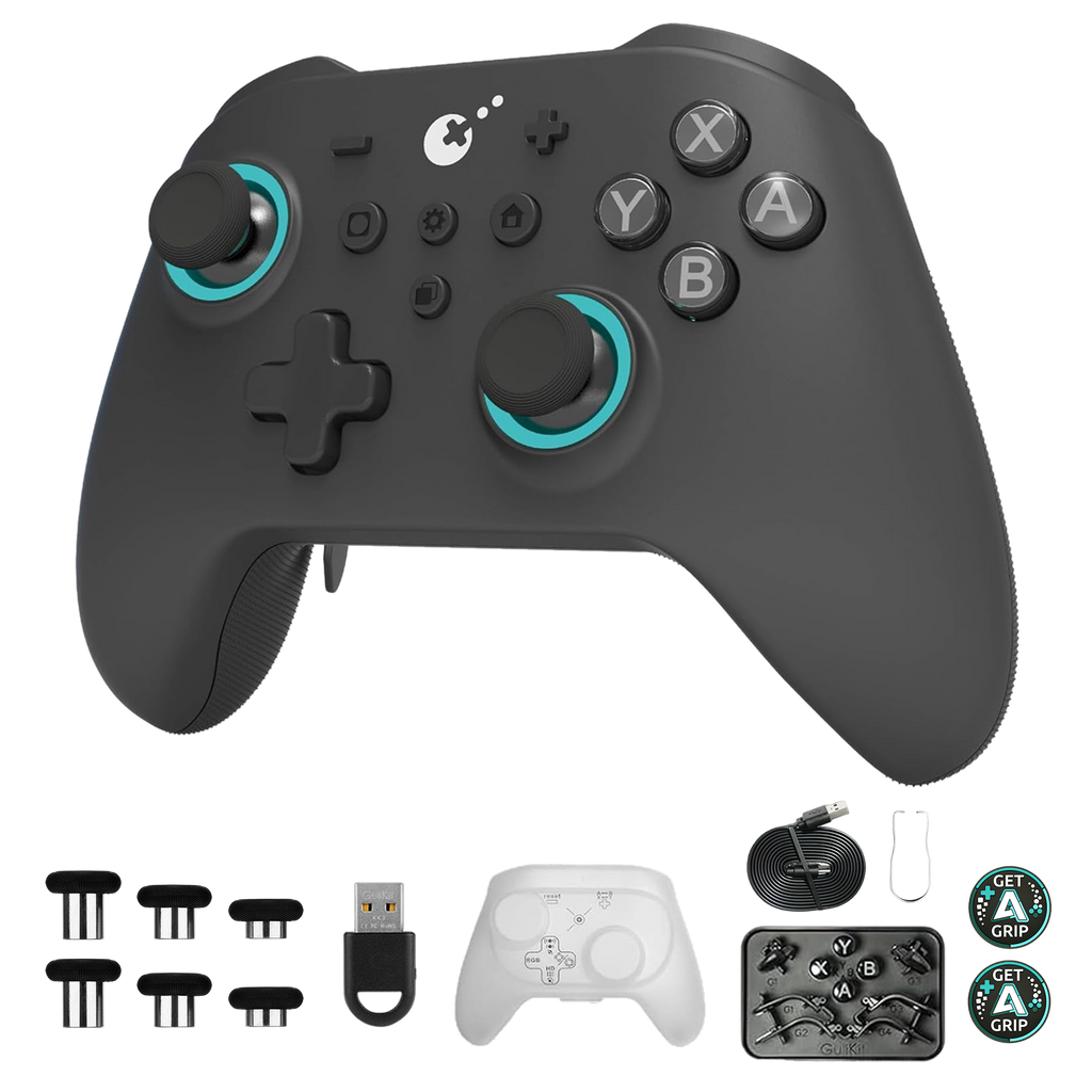 GuliKit KK3 MAX Controller (NS39)