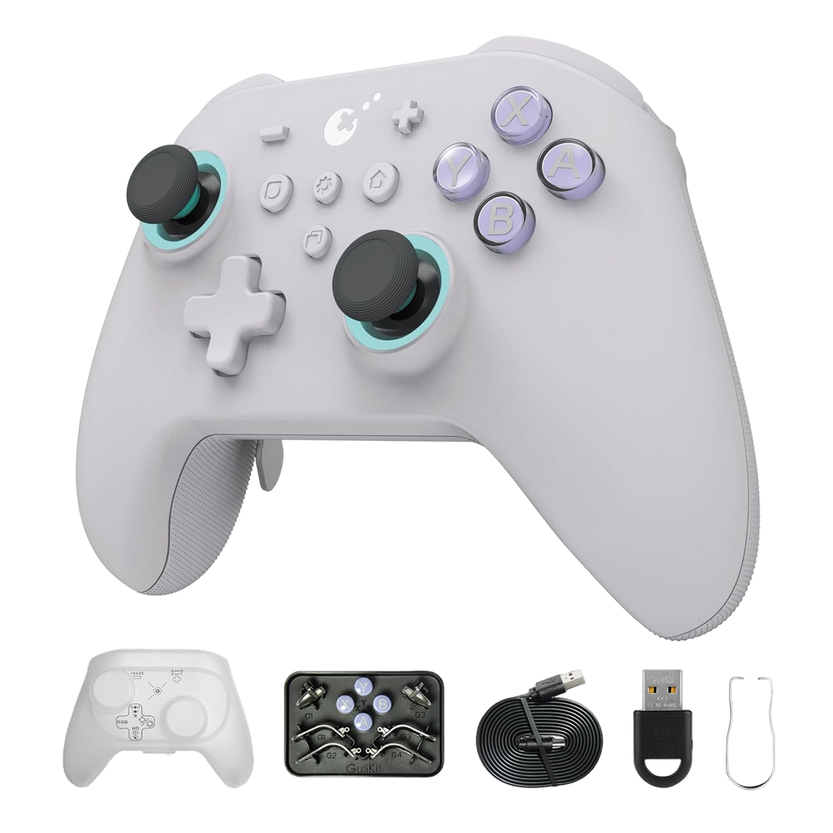 GuliKit KK3 MAX Controller (NS39)