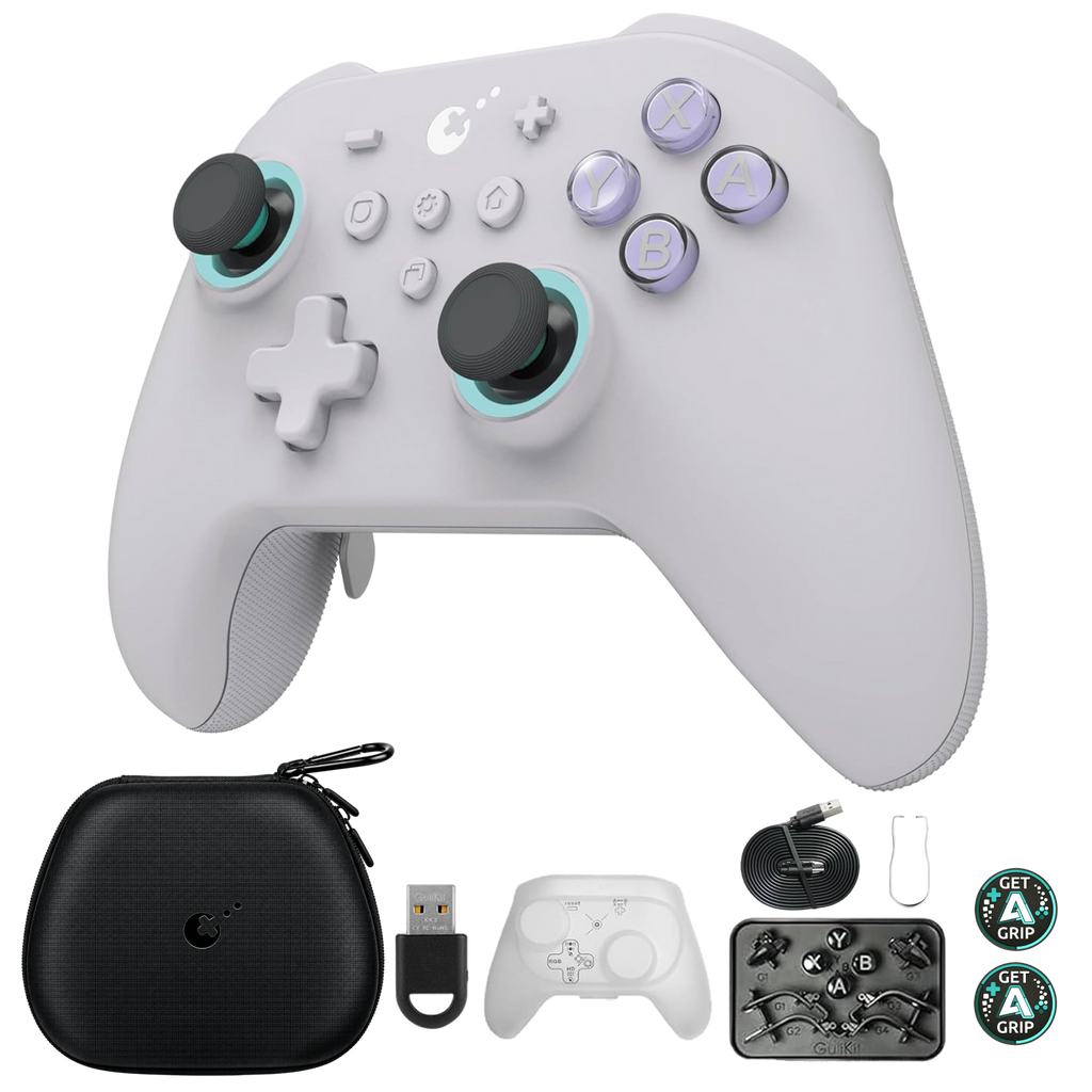 GuliKit KK3 MAX Controller (NS39)