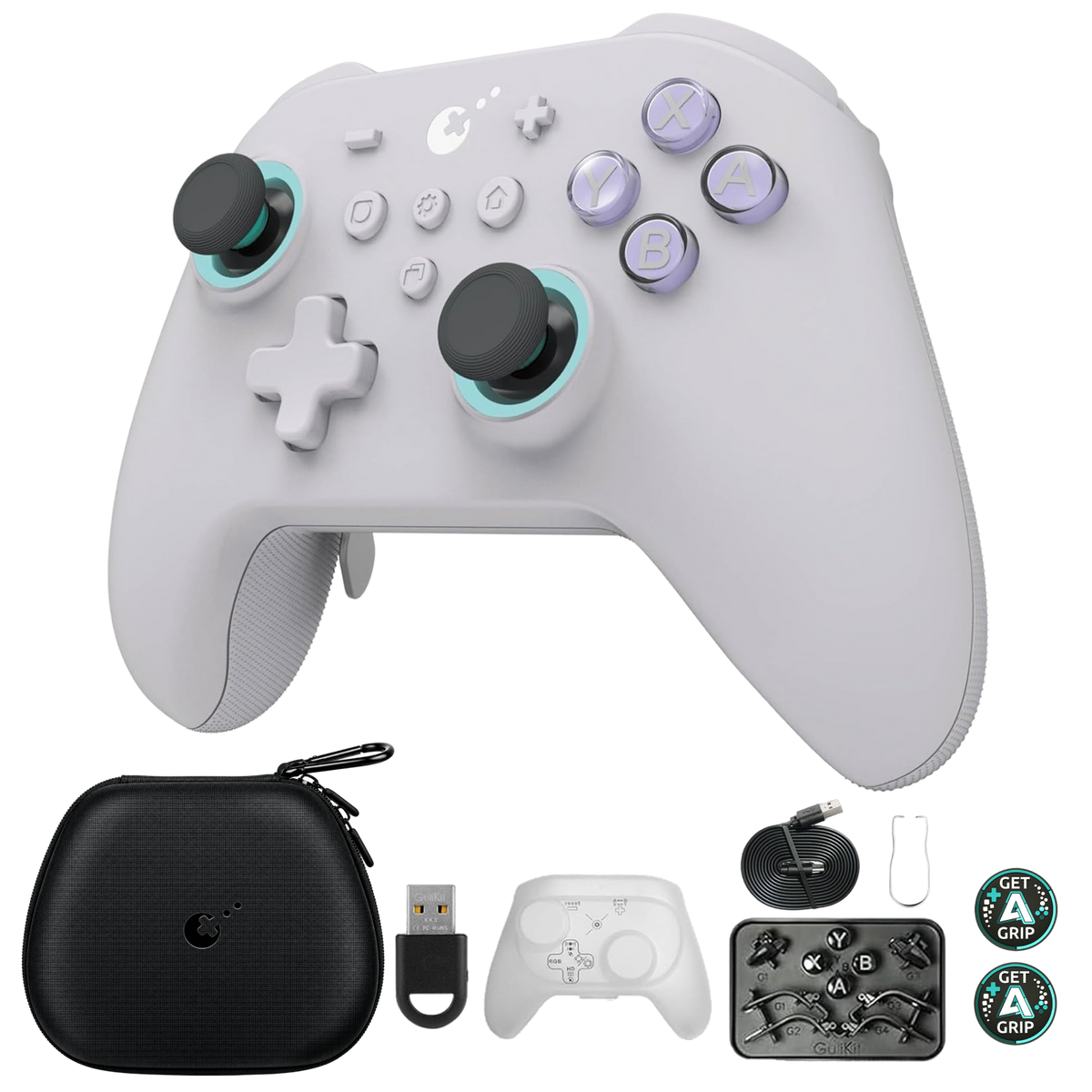 GuliKit KK3 MAX Controller (NS39)