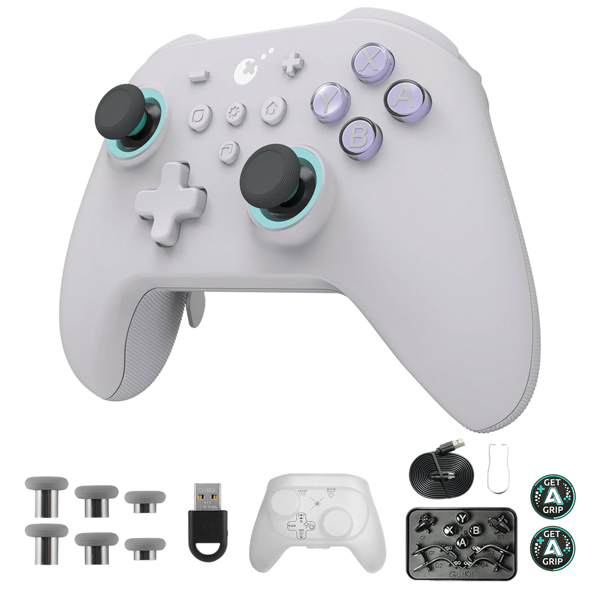 GuliKit KK3 MAX Controller (NS39)