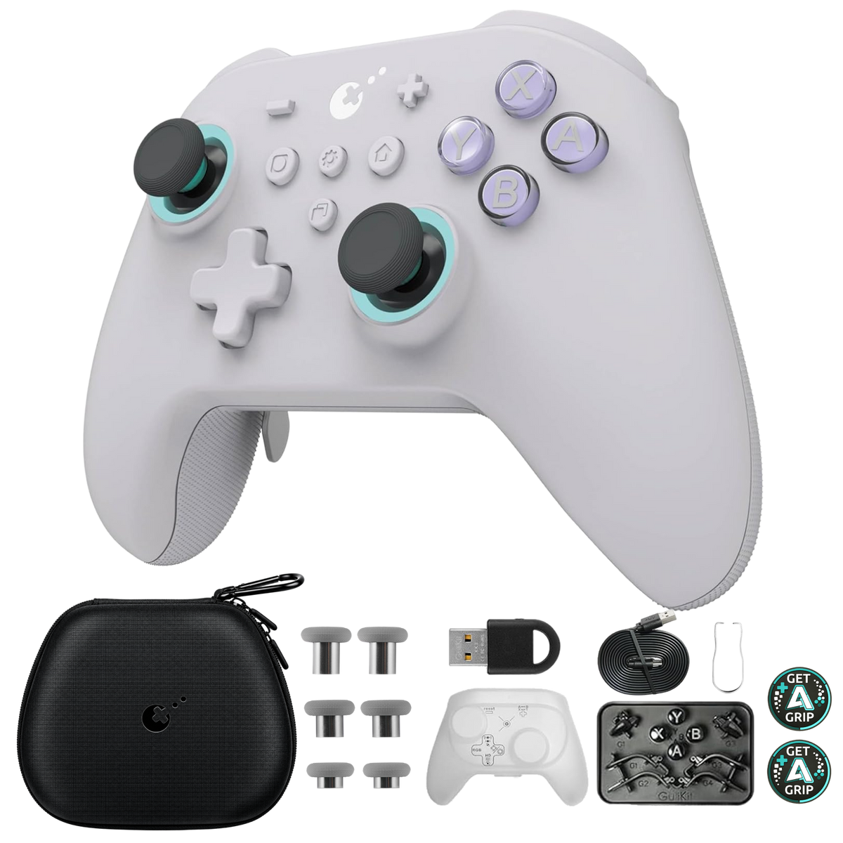 GuliKit KK3 MAX Controller (NS39)