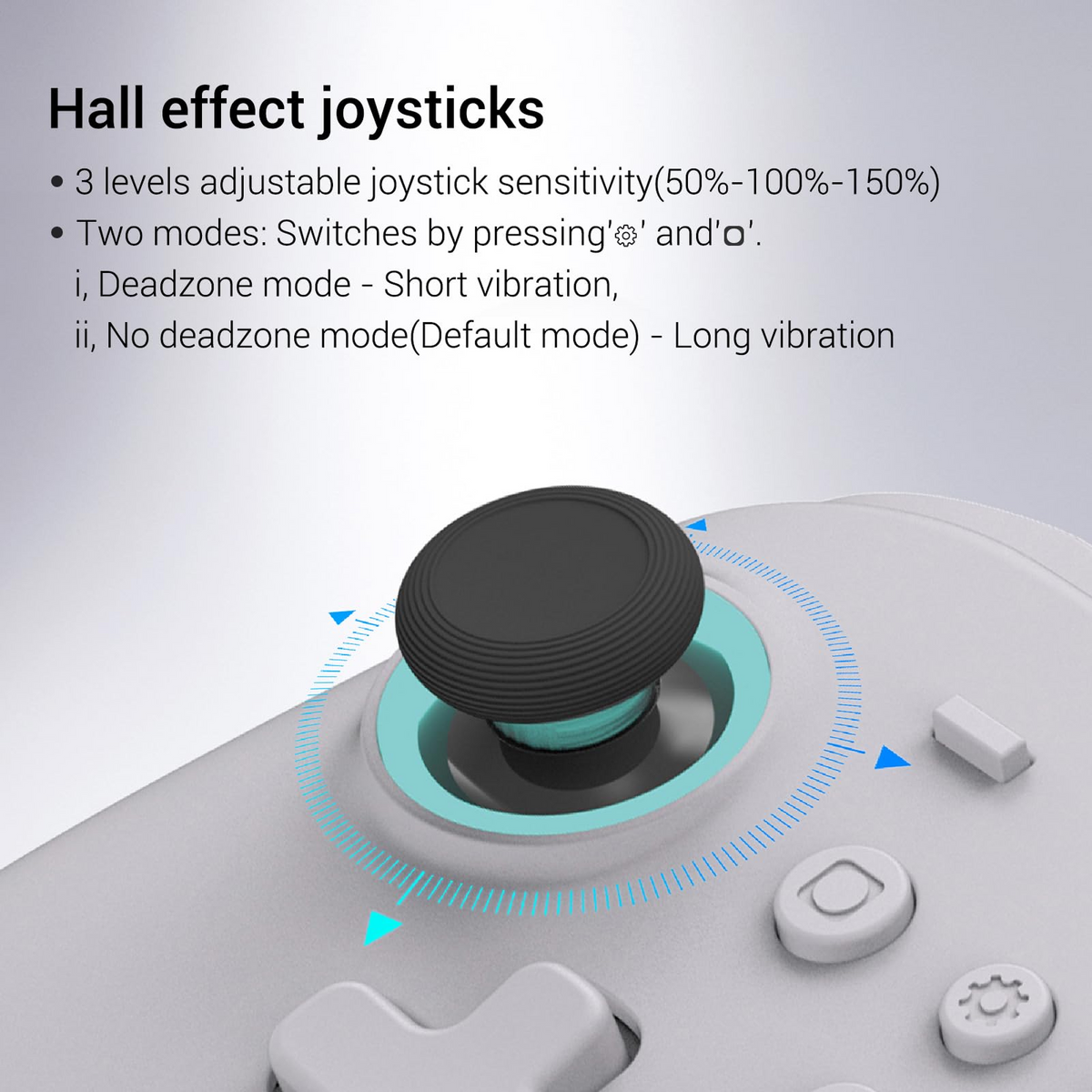GuliKit KK3 MAX Controller (NS39)
