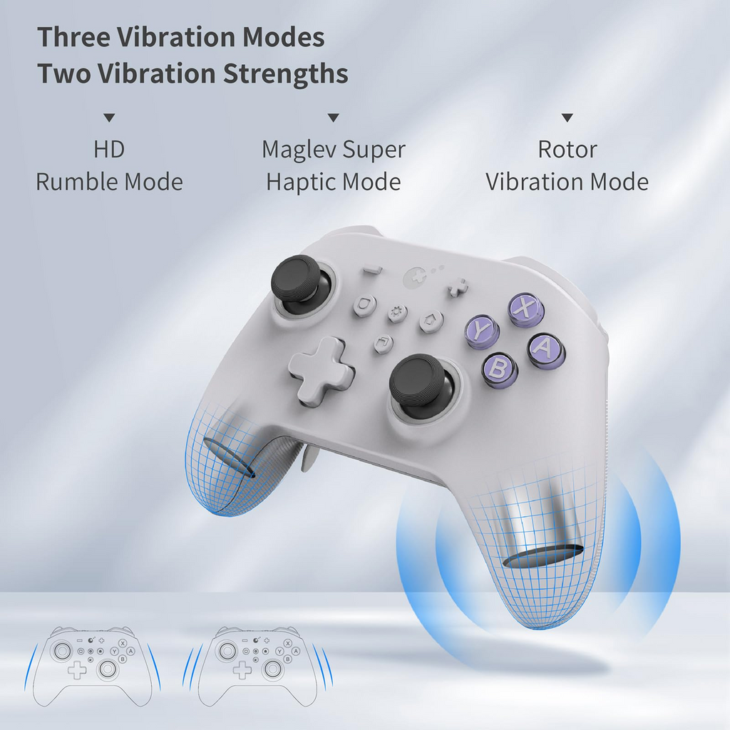 GuliKit KK3 MAX Controller (NS39)