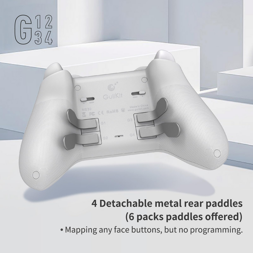 GuliKit KK3 MAX Controller (NS39)