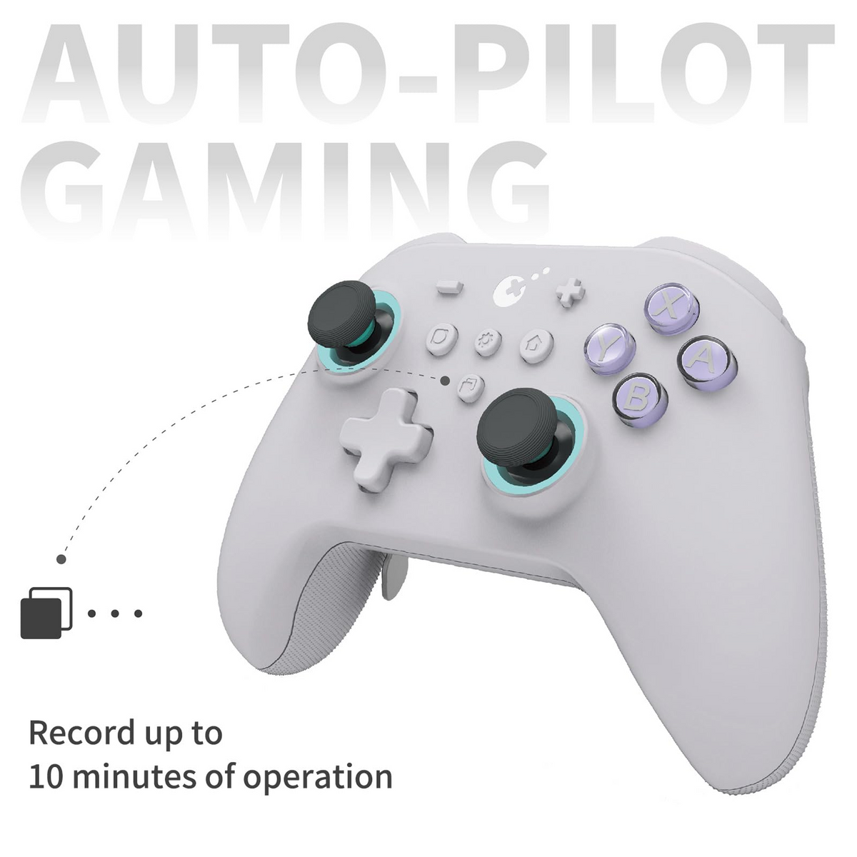 GuliKit KK3 MAX Controller (NS39)