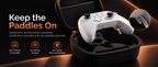 GuliKit KK3 Series/ ES Series / Xbox Controller Carrying Case (NS52)