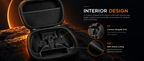 GuliKit KK3 Series/ ES Series / Xbox Controller Carrying Case (NS52)