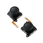 GuliKit TMR Joystick for Switch LCD, Switch OLED/Lite JoyCon with Tools (NS40T) - 1 Pair