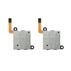 GuliKit TMR Joystick for Switch LCD, Switch OLED/Lite JoyCon with Tools (NS40T) - 1 Pair