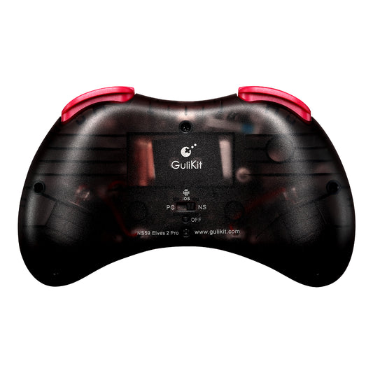 Gulikit Elves 2 Pro Controller (NS59)