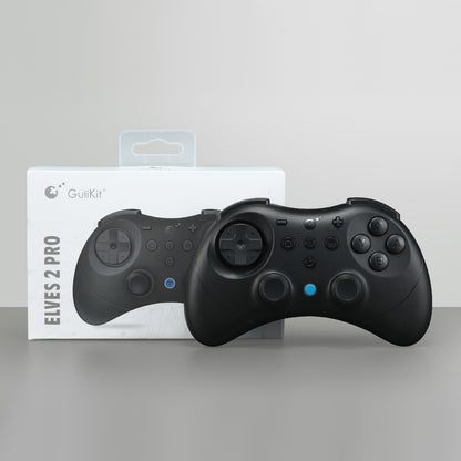 Gulikit Elves 2 Pro Controller (NS59)