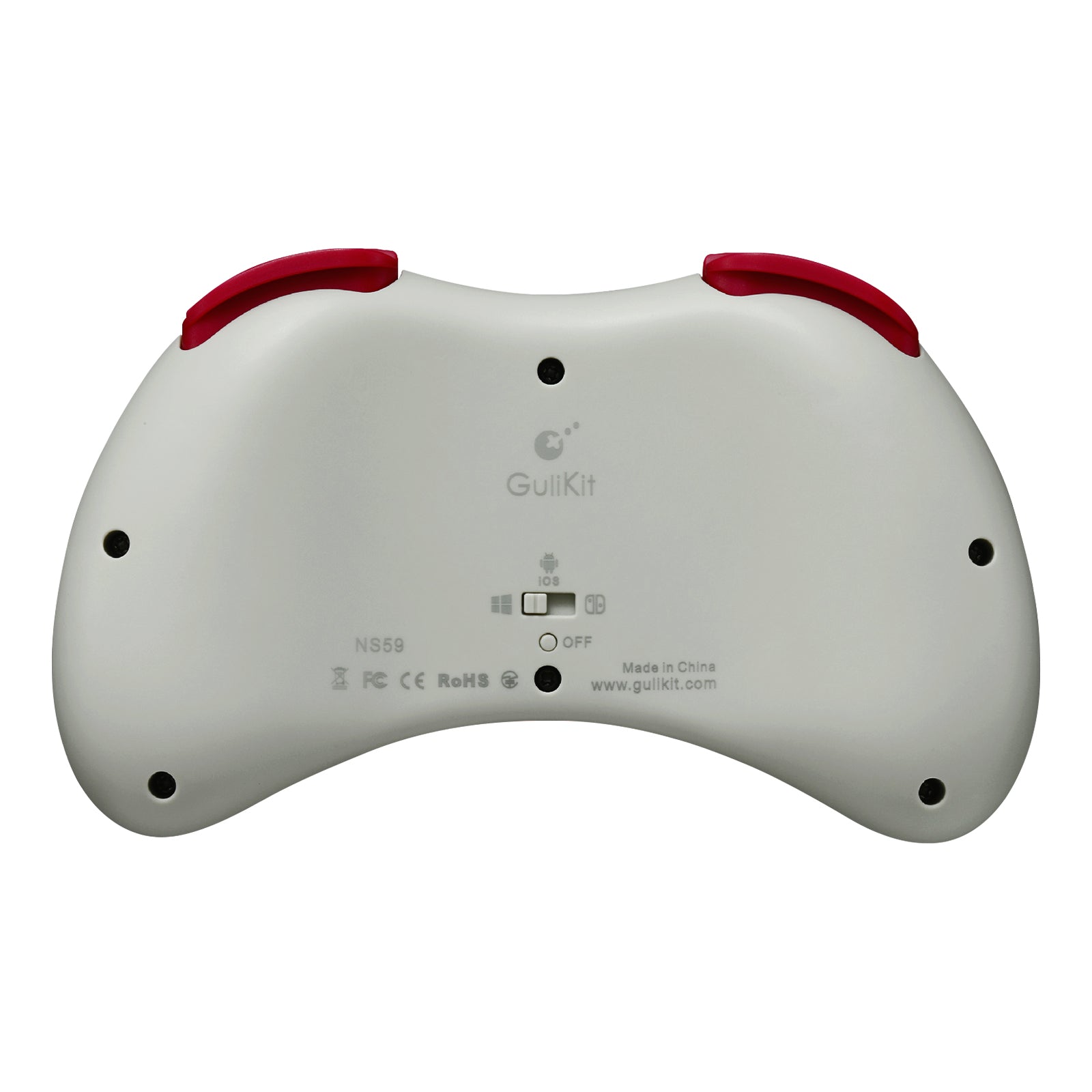 Gulikit Elves 2 Pro Controller (NS59)