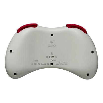 Gulikit Elves 2 Pro Controller (NS59)